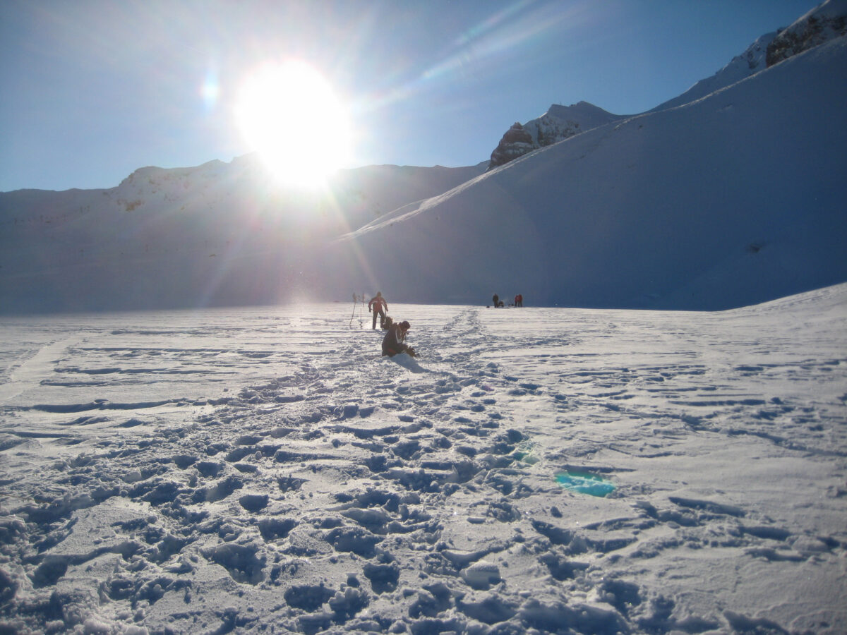 Geschützt: Eisfischen 2014/2015